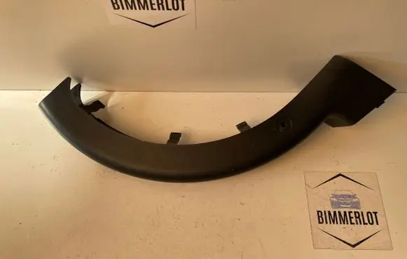 Audi A6 S6 C7 4G Other trunk/boot trim element 4G5971821