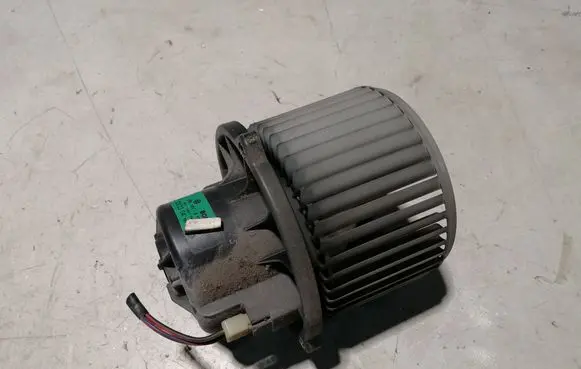 Smart ForTwo I Heater fan/blower 0130101113 0160700384