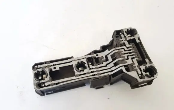 Volkswagen PASSAT B5 Tail light bulb cover holder 3B9945257