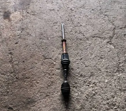 Jaguar E-Pace Front driveshaft