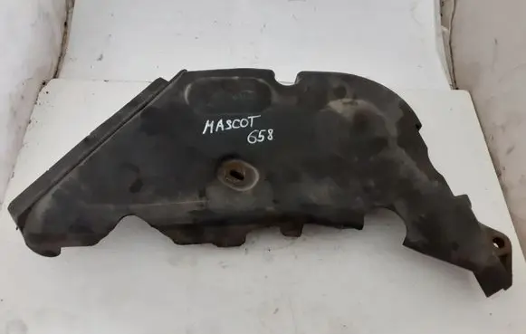 Renault Mascott Timing belt guard (cover) 