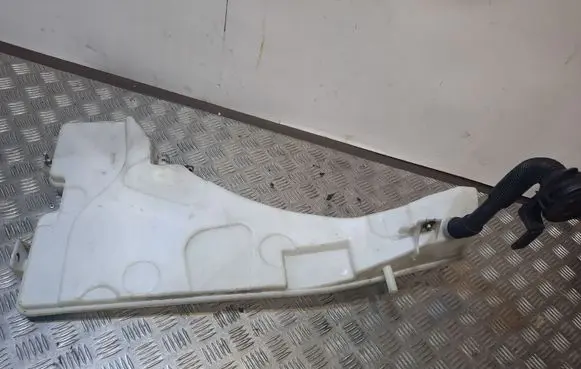 BMW X6 E71 Lamp washer fluid tank 693416001