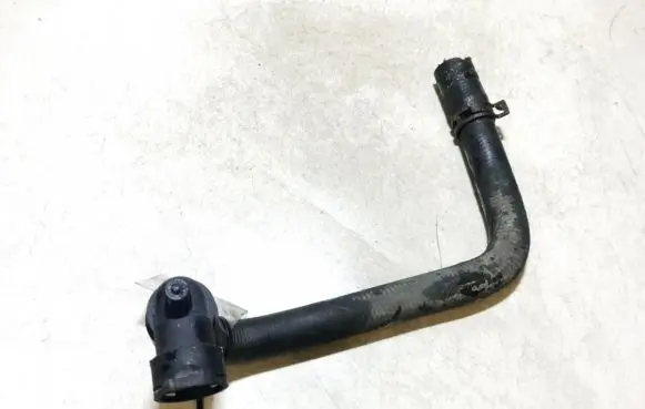 Citroen C5 Engine coolant pipe/hose