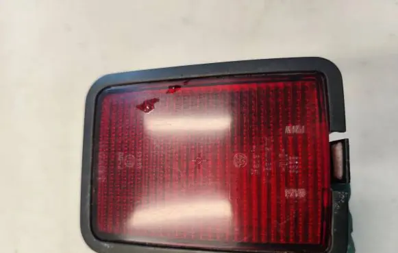 Volkswagen Transporter - Caravelle T4 Rear fog light 281945729