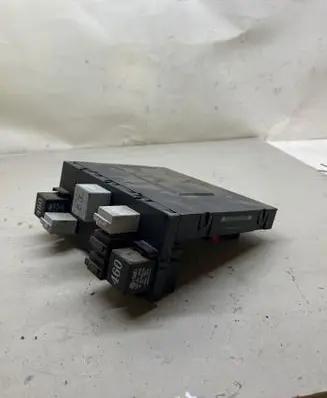 Comfort/convenience module
