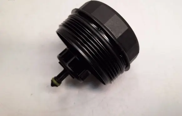 BMW 3 E90 E91 Oil filter cover 6740226239 11427525334