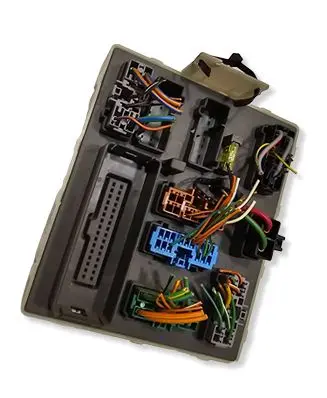 Ford Focus Fuse box set 518273206 2M5T14A073BC