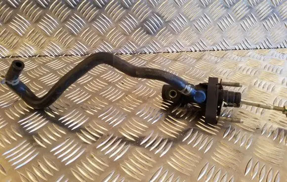 Toyota Corolla Verso E121 Clutch master cylinder 0030710 314340F0205106