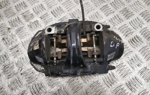 Alfa Romeo Giulia Front brake caliper