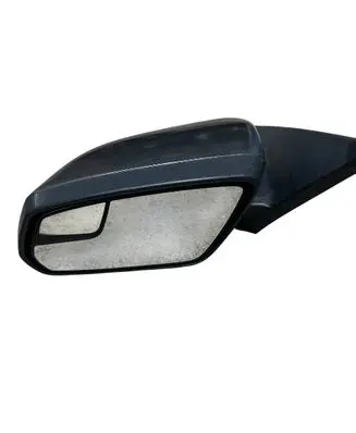 Ford Mustang V Front door electric wing mirror DR3317683 DR3317683BC DR3317683BC590B