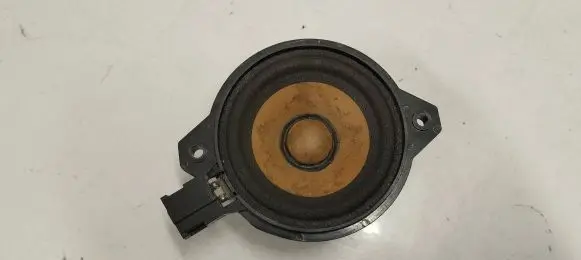 Seat Leon (5F) Panel speaker 5f0035397