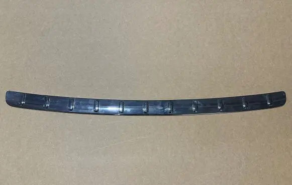 Mercedes-Benz GLA H247 Rear bumper trim bar molding A2477251601