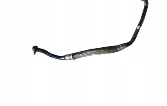 Audi A6 S6 C7 4G Turbo turbocharger oiling pipe/hose 4G0117316