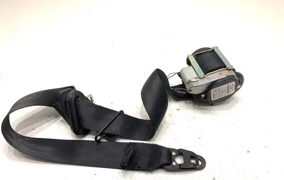 Renault Clio IV Front seatbelt 868840454R