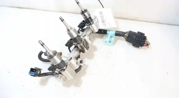 KIA Rio Fuel main line pipe
