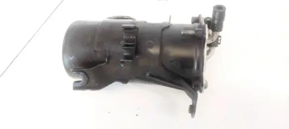 Volkswagen Phaeton Fuel filter 