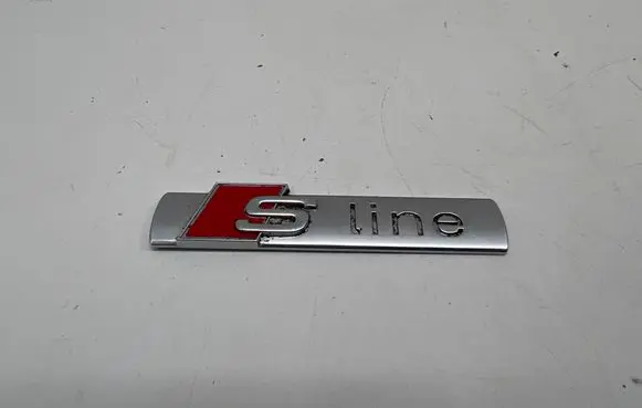 Audi Q5 SQ5 FY Other badges/marks 8N0853601A