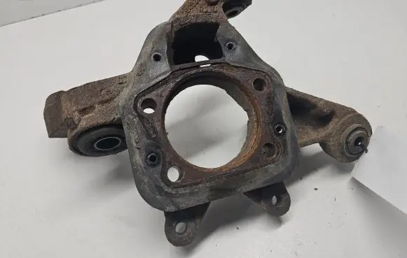 Volvo XC90 Rear wheel hub spindle/knuckle 