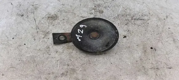 Nissan X-Trail T30 Horn signal NOCODE