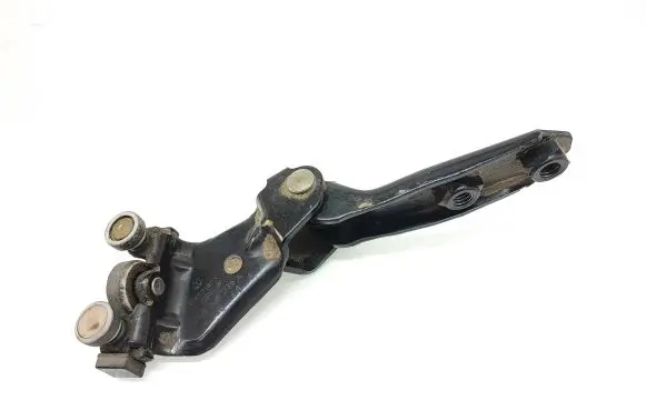 Volkswagen Caddy Sliding door middle roller runner 2K0843336A 4610F