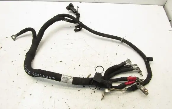 Jeep Cherokee Positive cable (battery) 68237042AC