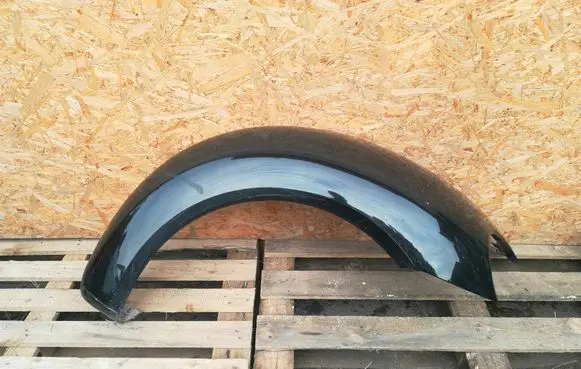 Volkswagen New Beetle Fender