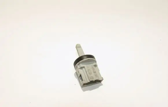 Coolant temperature sensor