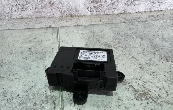 Ford Galaxy Door control unit/module 6G9T14B534BL