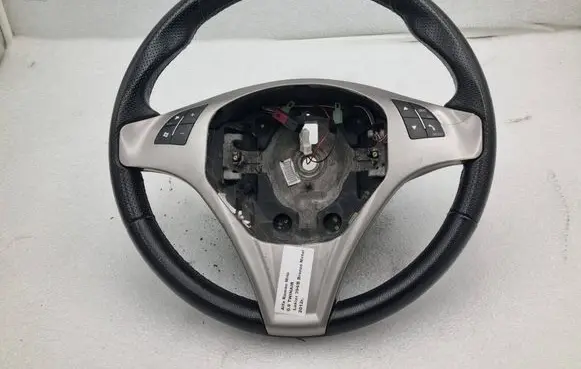 Alfa Romeo Mito Steering wheel 01560977670