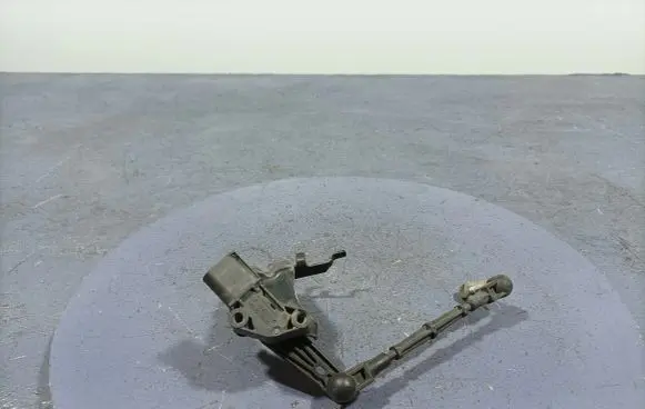 Audi A8 S8 D2 4D Headlight ballast module Xenon 4M0907504