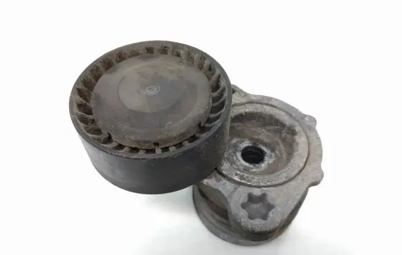 BMW 3 E90 E91 Alternator belt tensioner 7790447 11287790447