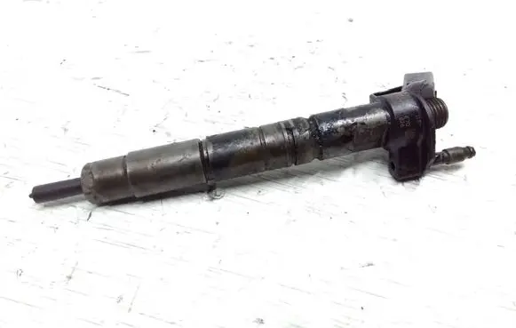 Mercedes-Benz ML W164 Fuel injector A6420701187 0445116026