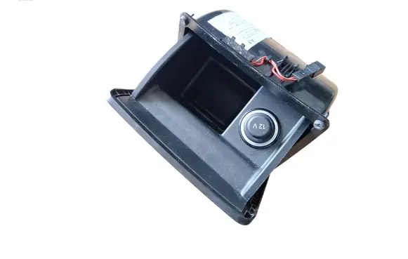 Skoda Superb B8 (3V) Ashtray (rear) 3V0857961 3V0863284