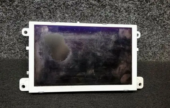 Audi Q5 SQ5 Screen/display/small screen 8R0919604