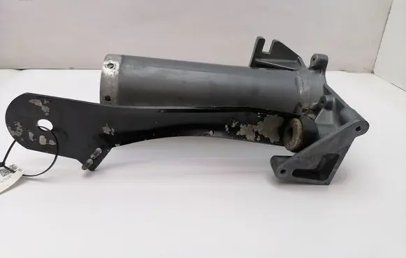 Audi A8 S8 D2 4D Front bumper shock/impact absorber 4D0805129B