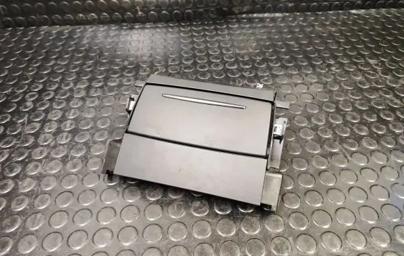 Audi A8 S8 D4 4H Ashtray (rear) 4H0864051B
