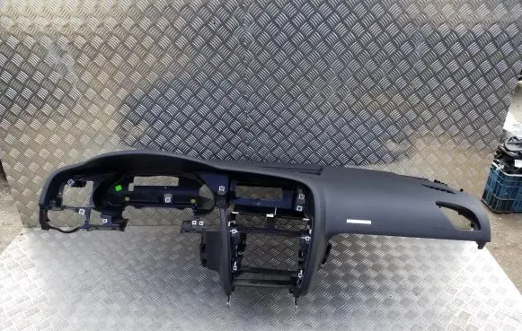 Audi S5 Facelift Dashboard 8T1857041F 8T1857033
