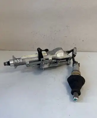 Mercedes-Benz C W203 Steering wheel axle A2034603016 14402