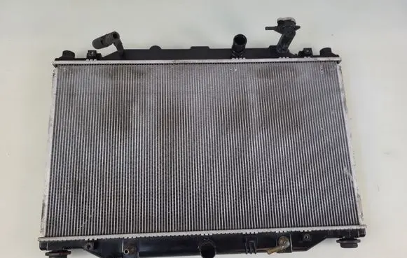 Mazda CX-5 Coolant radiator 222000-9265