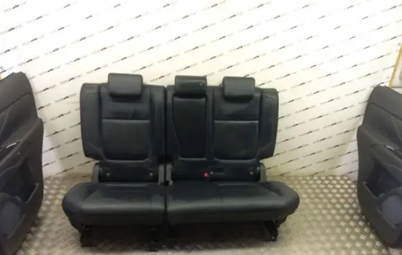 Mitsubishi Outlander Seat set 