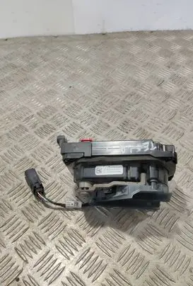 Tesla Model S Electric car charge socket 106135300F A18C0504486 106144700A