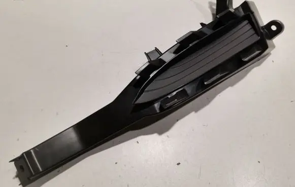 Lexus NX Front fog light trim/grill 5243878030