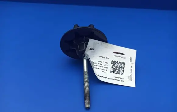 Lexus IS 220D-250-350 Spare wheel bolt LEXUSIS