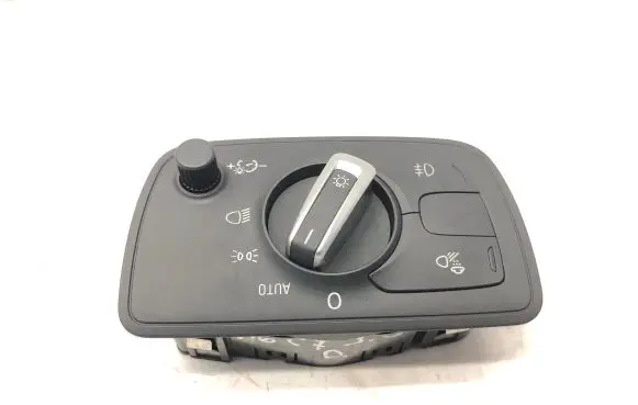 Audi A6 S6 C7 4G Light switch 4G0941531E R0P460F15