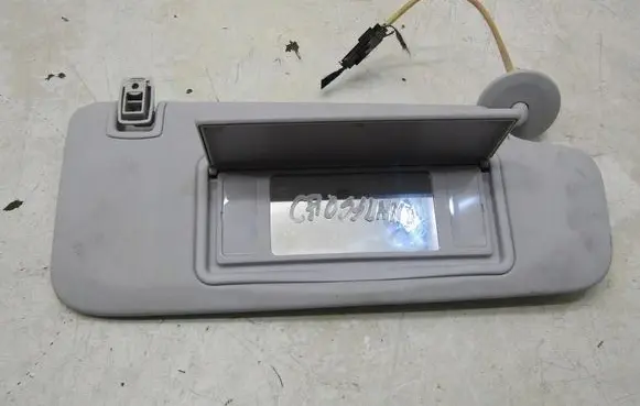 Opel Crossland X Sun visor GMAUTO4574097