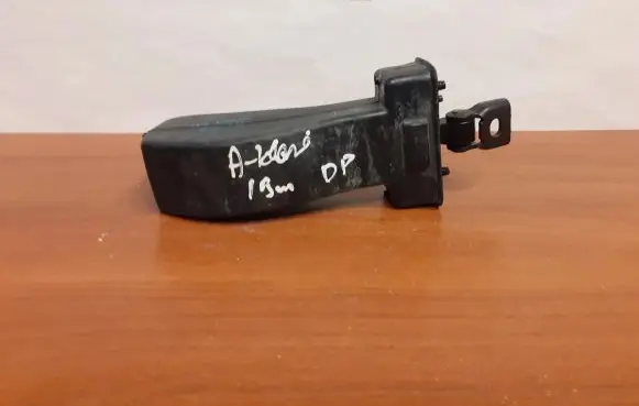 Mercedes-Benz A W177 Front door check strap stopper A1777207000 7842