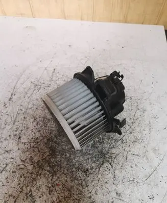 Fiat Stilo Heater fan/blower