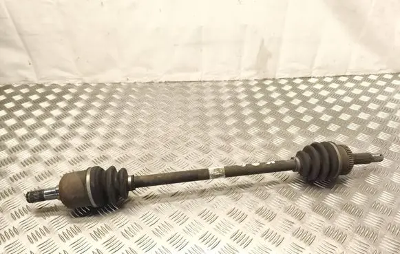 Hyundai Tucson JM Rear driveshaft 