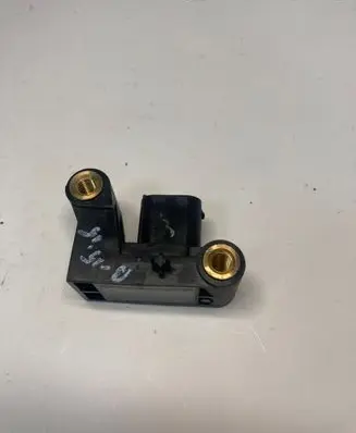 BMW 5 E60 E61 Airbag deployment crash/impact sensor 6977398 221107