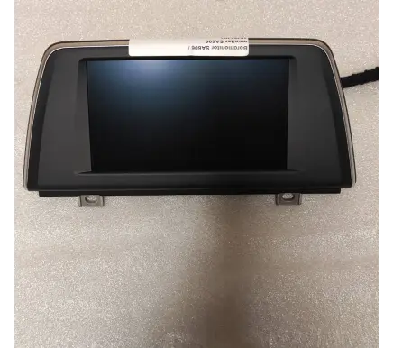 BMW X2 F39 Screen/display/small screen 6834915